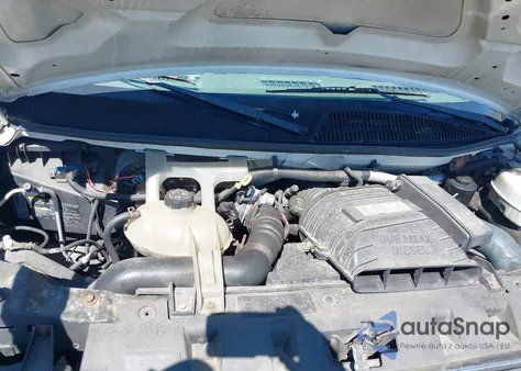 2007 Chevrolet Express Work Van из США, поврежденный, VIN 1GCGG296471223000